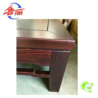 China Artware/Engineered Parts Factory Direct Wood Or Veneer for sale