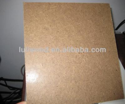 China Factory Board Moisture-Proof Hardboard 3MM Hardboard for sale