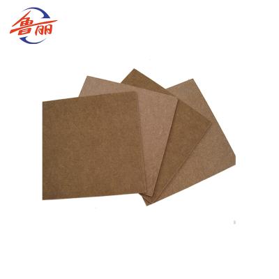 China Factory Direct Good Quality Moisture-proof Hot Selling Hardboard for sale