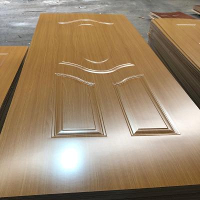 China interior door skin/interior mold door skin usage for sale