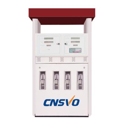 China Automotive Industry Gasoline Diesel Fuel Kerosene Fuel Dispenser Fuel Dispenser for sale