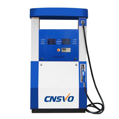 China Automotive Industry High Quality 1 Hoses Fuel Pump Type Dispenser Pump Tatsuno Fuel Dispenser For Gas Station for sale