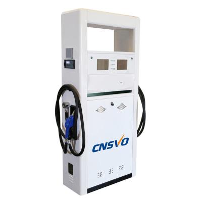 China Automotive Industry Diesel Fuel Oil Dispenser Gas Station Fuel Dispenser Gasoline Pump Fuel Dispenser for sale