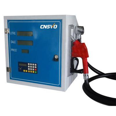 China Portable Mobile Gasoline Diesel Kerosene Pump Automotive Industry Pump Fuel Transport Dispenser for sale