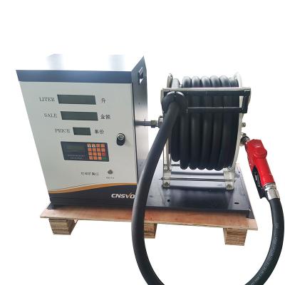 China Automotive Industry Nice Selection Quality Fuel Management System Factory Price Portable Mobile Fuel Dispenser for sale