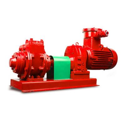 China Other YB Oil Transfer Pump For Gas Dispenser Pump for sale