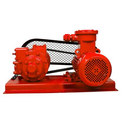 China The other red jacket submersible fuel pump for sale