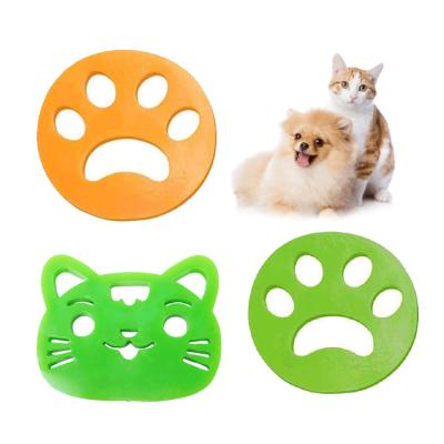 China Hot Selling Viable Pet Fur Catcher Washing Machine Dog Hair Remover Cat Hair Catcher Pet Hair Remover For Laundry for sale