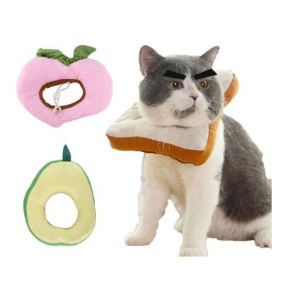 China 2022 New Hot Cheap Amazon Sale Customized Inflatable Pet Cat Collar Elizabethan Collar Inflatable Dog Collar for sale