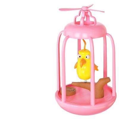 China New 2022 Hot Sale Cheap Pet Viable From Amazon Cat Toys Bird Cage Toys Interactive And Fun Toys With Pet Cats for sale