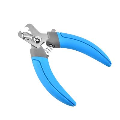 China New 2022 Viable Hot Selling Cheap Pet From Amazon Cat Dog Nail Claw Claw Quick Cut Trimmer Scissor Cutting for sale