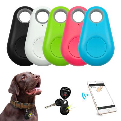 China New Technology Simple Design Pet Anti-lost Gps Tracker ETS Success Positioning Navigator Other Pet Products for sale