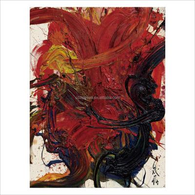 China China Custom Production Classical Abstractions European And Cheap Wholesale Decorative Paintings Of Abstract n All Kinds for sale