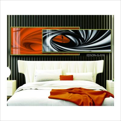 China New 3d classical/postmodern wall nude canvas paintingLuxury oil painting of maternity luxury canvas oil painting for living room for sale