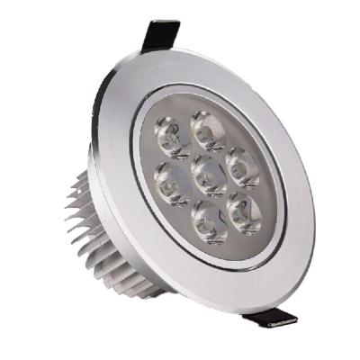 China Modern Residential Modern Spotlight Led Spotlight Lamp Outdoor Wall Mounted Spotlight for sale