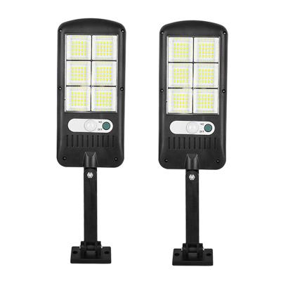 China Outdoor Solar ROAD LED Street Light Wall Light With Motion Sensor for sale