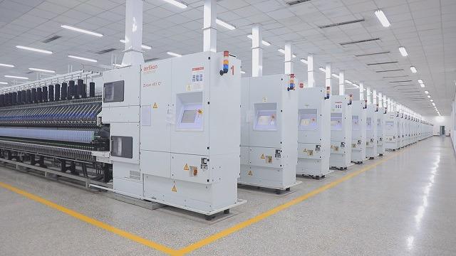 Verified China supplier - Shandong Nanshan Zhishang Sci-Tech Co., Ltd.