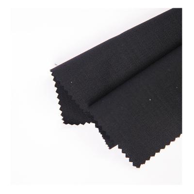 China 100%wool organic high end suit fabric merino stretch dress fabric for business men suits for sale