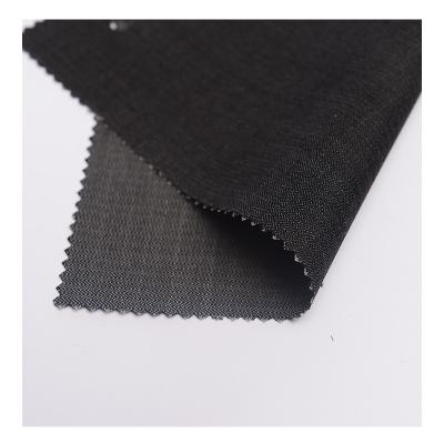 China Fabric Company 100% Organic Professional Wool Fabric Fashion Fabric For Business Jackets / Pants for sale