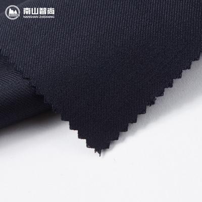 China Cheap Wholesale 100% Organic High End Wool Fabric Fabrics For Comfortable Jackets / Uniforms for sale