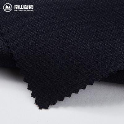 China Organic High Quality Suitable Price Wholesale Fabrics For Fine Suit / Tailoring Cloth Uniforms for sale