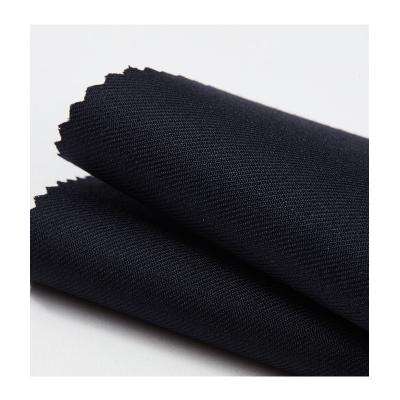 China ONE SIZE Professional Wool&Polyester Blended Tweed Fabric For Jackets / Business Uniforms for sale