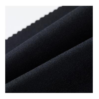 China Plain Fabric Organic Hot Selling Merino Wool Fabric For Comfortable Coats&Casual Dresses for sale