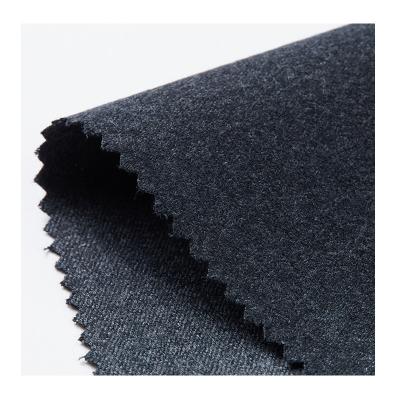 China Best Price Top Quality Organic Hot Selling 100% Wool Fabric For Coats Customized for sale