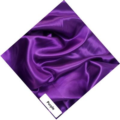 China China Manufacture Breathable Polyester Plain Weave Floral Printed Satin, Factory Price 100% Polyester Digital Printing Chiffon Satin Fabric for sale