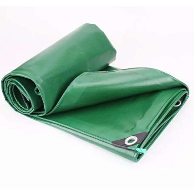 China China Manufacture of Water Resistant Customized PVC Tarpaulins Plastic Tarps, Factory Price PVC HDPE Coated Waterproof Outdoor Cover Canvas for sale