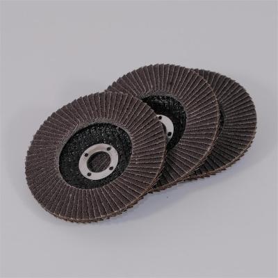 China Polishing Fin Disc 4