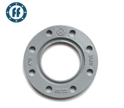 China rack flange all types for sale