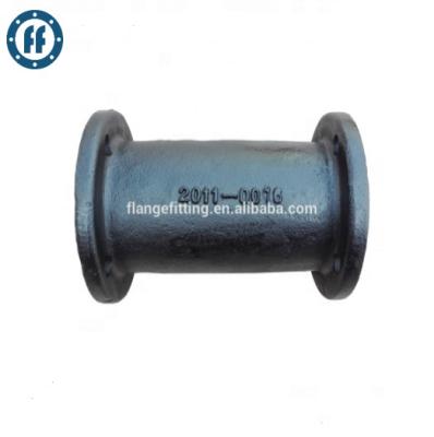 China Ductile Iron Ductile Iron Pipe Fitting to JIS G5527/CNS13272 for sale