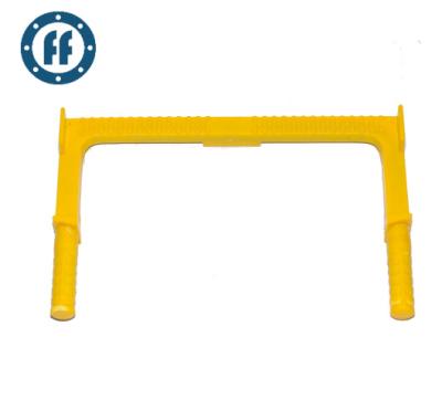 China FF Group PP Manhole Ladder Step All Sizes for sale