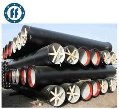 China Ductile Iron Water Supply Pipe for sale