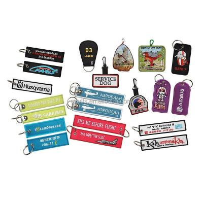 China Viable Custom Soft Flexible Brand Logo 3D Fashion Motorcycle Car Motorcycle Car Key Chain Key Big Gift for sale