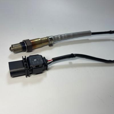 China Direct Sales Engine Parts Auto Oxygen Sensor 06J906262AA For New Passat Passat for sale