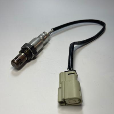 China Wholesale New Products Auto Rear Engine Parts Oxygen Sensor ED8A-9F472BB For Escort V Turnier (Ford Escort 1.5 Gallon for sale