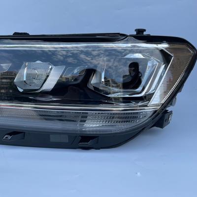 China Wholesale New Product Car Light Led Headlight With Professional Manufacturer Auto Lighting Systems TIGUAN L(0T1) for sale