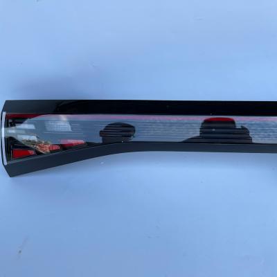 China Wholesale tail light led car lamp led tail lights with factory price discount led tail lights ID.4 CROZZ for sale