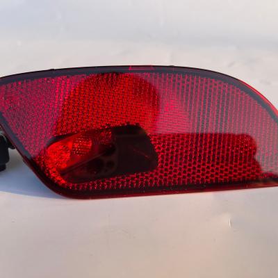 China New Products Customized Led Tail Light Taillight Rear Light With Brand New High Quality Led Tail Light ID.4 CROZZ for sale