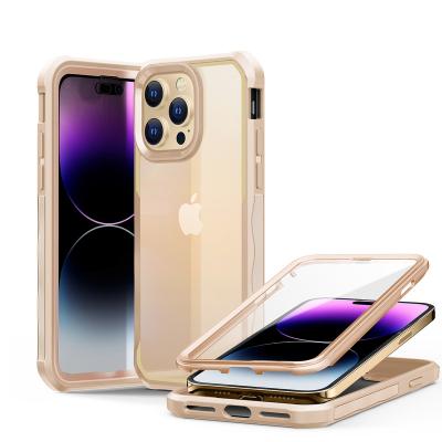 China 2023 products direct sales shockproof dropshipping iphone 13 pro max iphone 15 cell phone cases for iphone accessories mobile accessories for sale