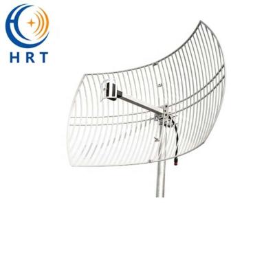 China 1800MHz 20dbi Outdoor Router Repeater Grid Antenna 0.6*0.9m for sale