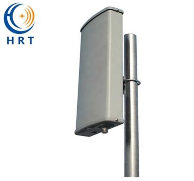 China 3.5GHz 18dbi Wimax Area High Gain Antenna For Base Station TDJ-3500BH18 700*180*60 for sale