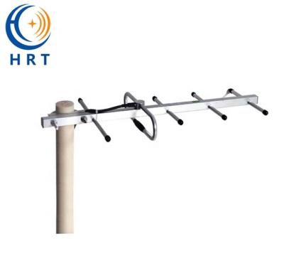 China GSM 806-960MHz outdoor directional repeater booster yagi antenna TDJ-900Y5 for sale