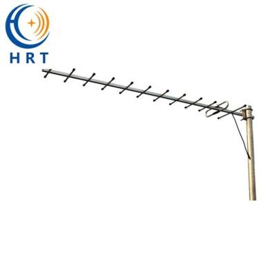 China Mobile booster antenna GSM signal yagi outdoor directional antenna TDJ-900Y12 for sale