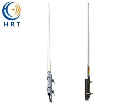 China Outdoor VHF 70-138MHz fiberglass omni antenna with N female connector TQJ-100AH3 for sale