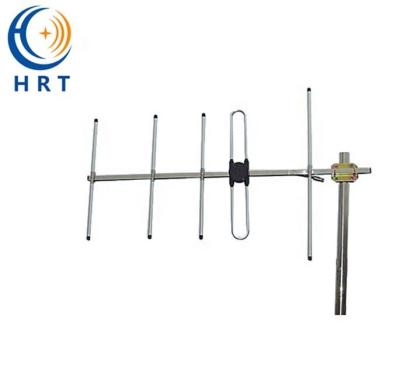 China 230MHz stainless steel material waterproof outdoor yagi antenna TDJ-230Y5 TDJ-230Y5 for sale