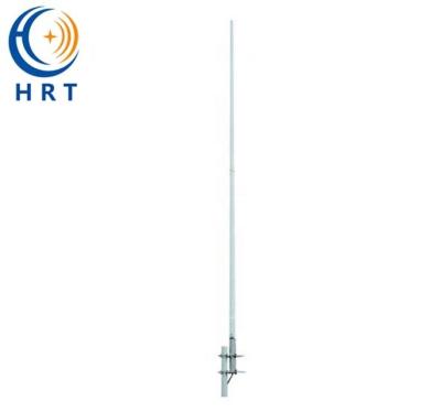 China UHF 400MHz fiberglass 11dbi high gain omni outdoor antenna TQJ-400A for sale