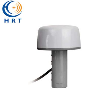 China GPS antenna with LNA gain 38dB for satellite reception HGPS-1500B HGPS-1500B for sale